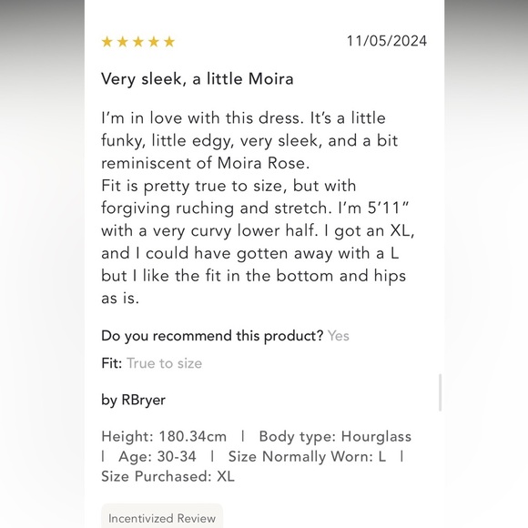 Anthropologie NWT Farm Rio Long-Sleeve Mock-Neck Mesh Slim Midi Dress size S - Picture 8 of 16